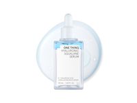 One Thing Hyaluronic Squalane Serum, 1.69 fl oz/50 mL - thumbnail 1