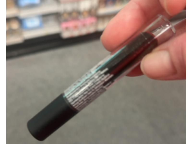 Wet N Wild Perfect Pout Lipstick, Red Club Brat