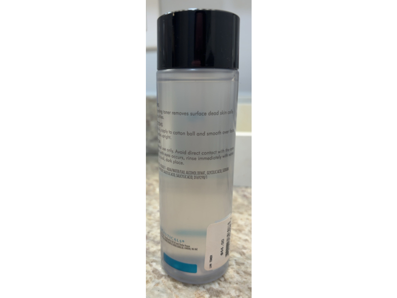 SkinCeuticals LHA Toner, 6.8 fl oz/200 mL