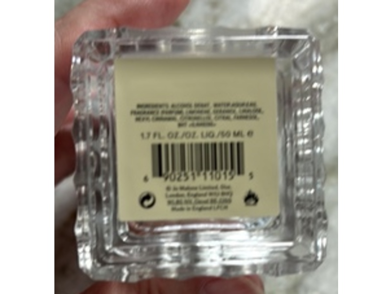Jo Malone London Cologne, English Pear & Fressia, 1.7 fl oz/ 50 mL