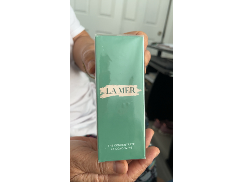 La Mer The Concentrate, 1.7 fl oz/50 mL