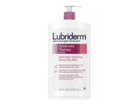 Lubriderm Advanced Therapy Moisturizing Lotion, 24 fl oz - thumbnail 1