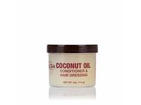 Kuza Conditioner & Hair Dressing, Coconut Oil, 4 fl oz/113 g - Image 2