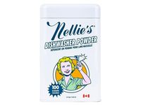 Nellie's Dishwasher Detergent Powder, 100 Loads, 1.6 kg - thumbnail 1