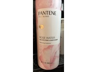 Pantene Pro-V Blends Sulfate Free Conditioner, Rose Water, 30 fl oz/888 mL - thumbnail 2