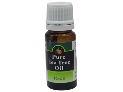 Em Pharma Pure Tea Tree Oil, 10 mL