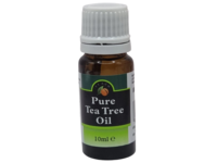 Em Pharma Pure Tea Tree Oil, 10 mL - Image 2