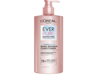 L'Oreal Paris Ever Pure Bond Repair+ Conditioner, 11% Bond + Amino Acid Complex, 23 fl oz/680 mL - thumbnail 1