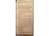 Ongredients Skin Barrier Calming Lotion, 2.70 fl oz/80 mL - thumbnail 3