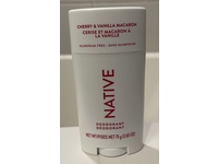 Native Deodorant, Cherry & Vanilla Macaron , 2.65 oz/75 g - thumbnail 2