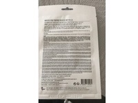 Some By MI Real Hyaluron Hydra Care Mask, 0.70 oz/20 g - Image 4