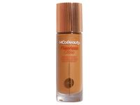 Mco Beauty Flawless Glow Foundation, 6.5 Natural Honey, 1 fl oz/30 mL - Image 2
