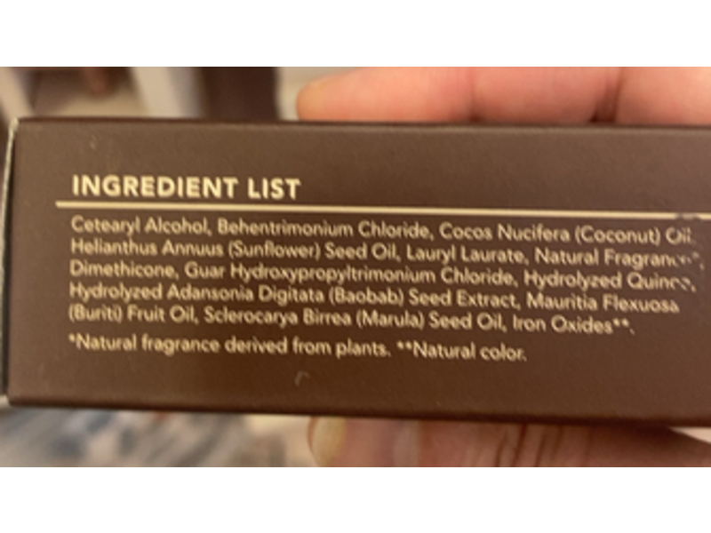 Kitsch Strengthening Solid Treatment Bond Repair To Restore & Replenish Hair, 2.7 oz/77 g