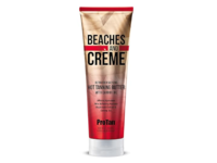 Pro Tan Beaches And Creme Ultra Rich Sizzling Hot Tanning Butter with Carrot Oil, 8.5 fl oz/250 mL - Image 2