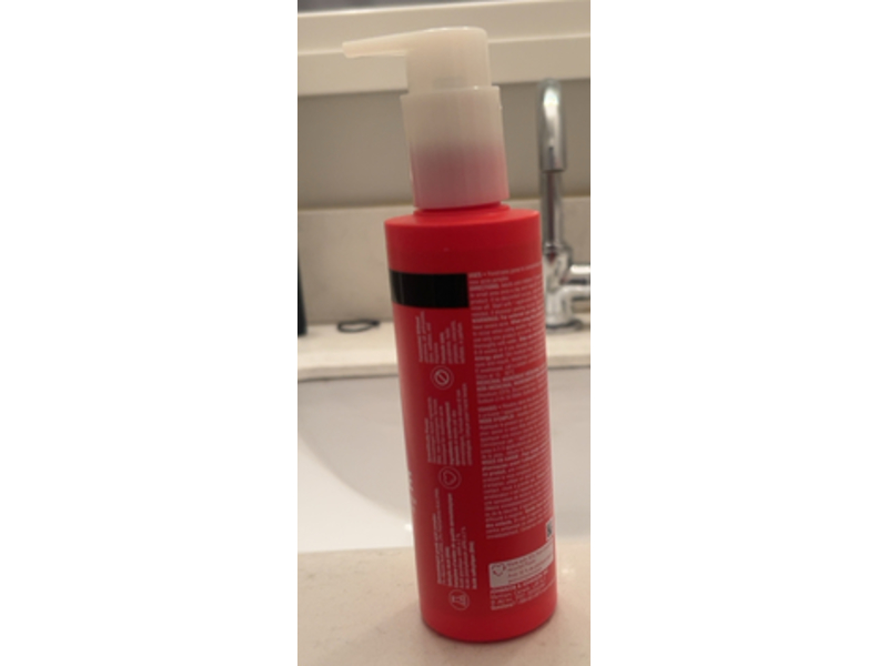 Neutrogena Stubborn Texture Daily Cleanser, 4% Glycolic + Polyhydroxy Acids, 186 mL