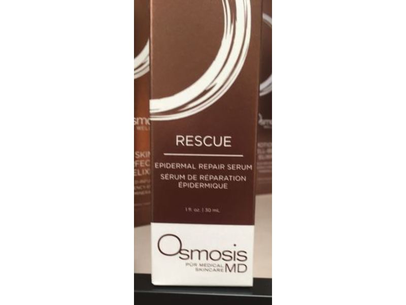 Osmosis Md Skincare Rescue Epidermal Repair Serum, 1 fl oz/30 mL