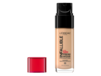 L'oreal Paris Infallible Foundations, SPF 25, Golden Beige, 1 fl oz/30 mL - thumbnail 1