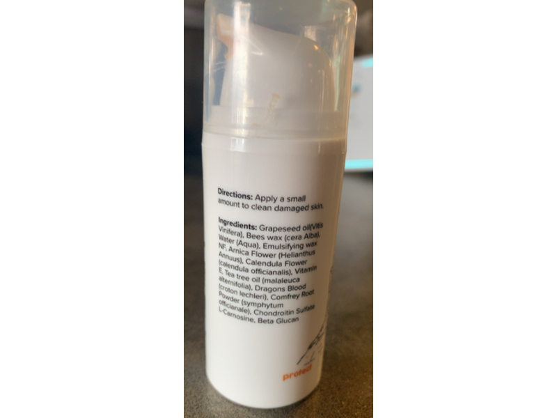 Rhino Split + Whipped Balm, 1 oz/30 mL