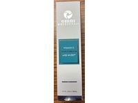 Omni Bioceuticals Vitamin C Moisturizer with M-007, 1.7 fl oz/50 mL - Image 3