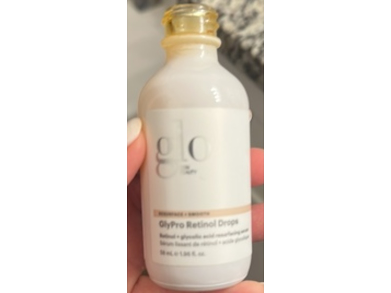 Glo SKin Beauty Glypro Retinol Drops