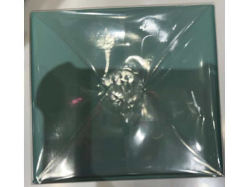 La Mer The Moisturizing Fresh Cream, 2 oz/60 mL