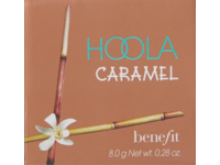 Benefit Bronzer Powder, Hoola Caramel, 0.28 oz/8 g - Image 2