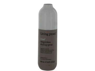 Living Proof Weightless Styling Spray, 3.4 fl oz/100 mL