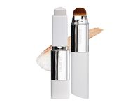 Elroel Blanc Cover Cream Stick, Light, 0.45 oz - Image 2