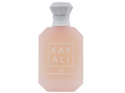 Kayali Boujee Marshmallow Eau De Parfum, Yum, 1.7 fl oz/50 mL