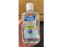 Purell Instant Hand Sanitizer, 8 fl oz/236 mL - thumbnail 2