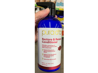 Purad'or Restore & Renew Conditioner, 16 fl oz/473 mL - Image 3