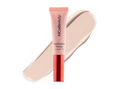 MCoBeauty Eyeshadow Primer, 0.338 fl oz/10 mL