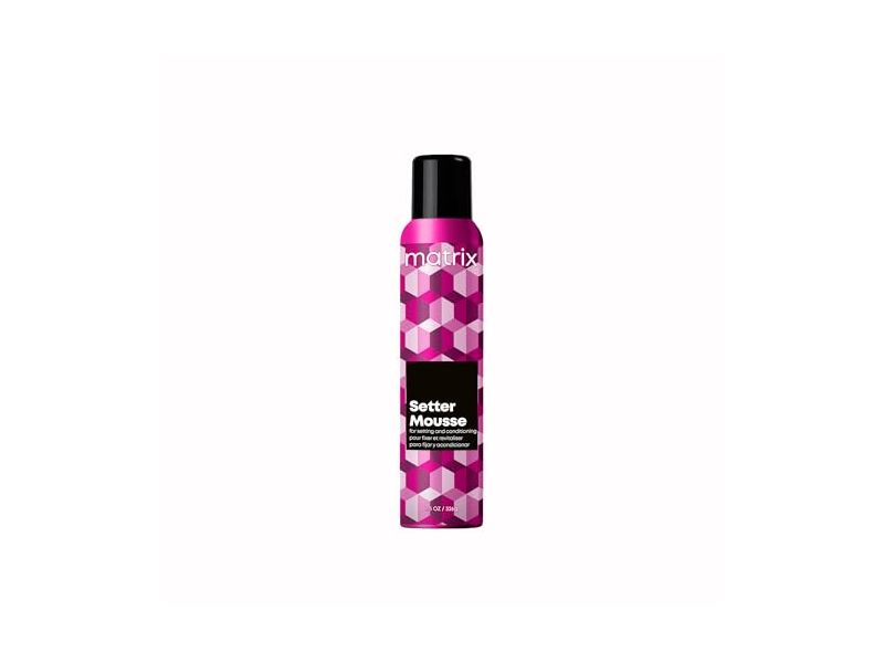 Matrix Setter Mousse, 11.5 fl oz/326 g
