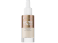Bell Hypoallergic Just Free Skin Light Liquid Foundation, 03 Sunny, 0.84 oz/24 g - thumbnail 1