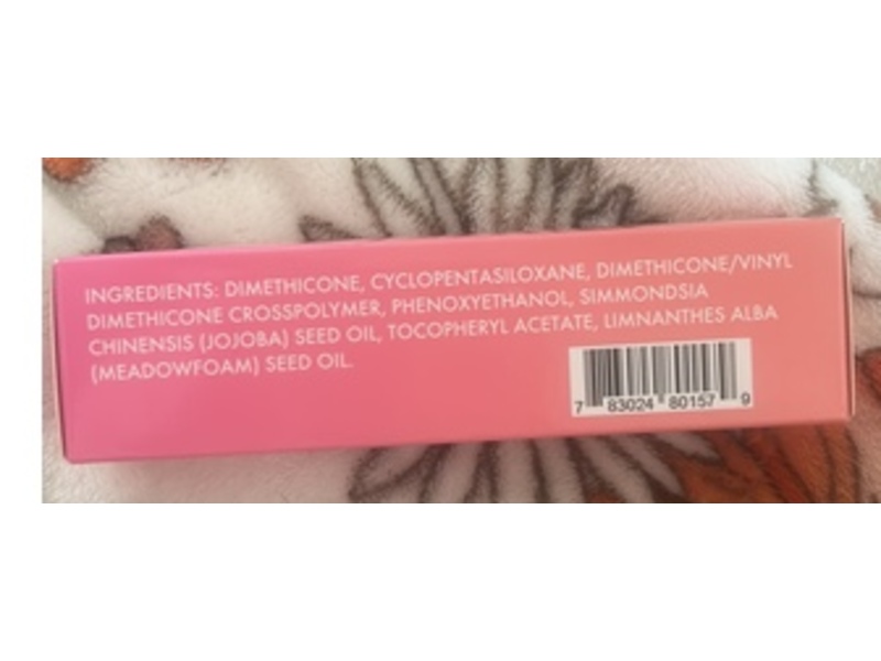 Ace Beaute Layer Grip Primer, 1 fl oz/30 mL