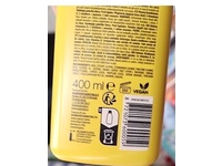 Maxbrands Hairmasters Scalp Renew Anti-Dandruff Conditioner, Vitamin B & Pineapple, 400 mL - Image 3