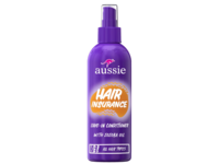 Aussie Hair Insurance Leave In Conditioner, Jojoba Oil, 8 fl oz/236 mL, Pack Of 3 - Image 2