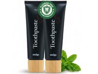 Nudge Toothpaste, Natural Mint, 4.5 oz, Pack Of 2 - Image 2