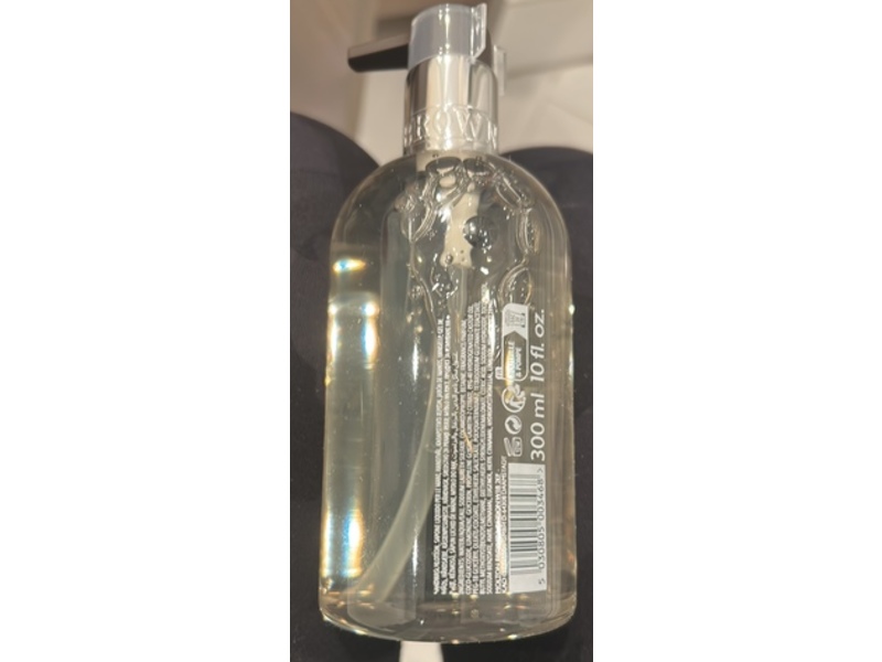 Molton Brown London Fine Liquid Hand Wash, Orange & Bergamot, 10 fl oz/300 mL