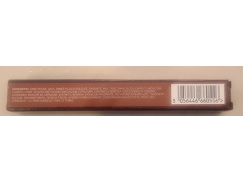 Charlotte Tilbury Exagger-Eyes Easy Eyeshadow Stick, Bronzed Garnet, 0.05 oz/1.6 g