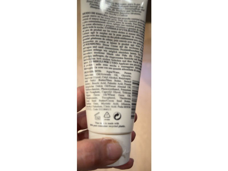 Kiehl's Intensive Treatment & Moisturizer, 3.4 fl oz/100 mL