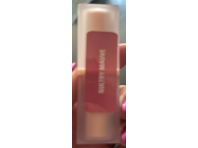 Makeup Revolution Lip Allure Soft Satin Lipstick, Sultry, 3.2 g