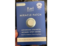 Rael Beauty Retinol Spot Cover Miracle Patch, 48 Count - Image 3