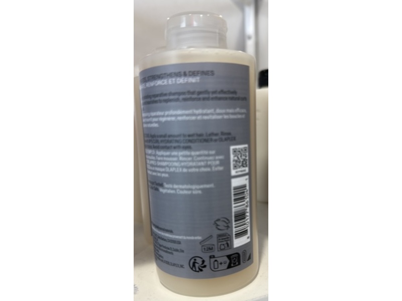 Olaplex No.4 Curl Bond Shaper Hydrating Curl Shampoo, 8.5 fl oz/250 mL