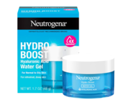 Neutrogena Hydro Boost Water Gel, 1.7 oz/50 mL - Image 2