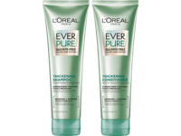 L’oreal Paris Ever Strong Thickening Shampoo & Conditioner Set, Rosemary Leaf, 8.5 fl oz/250 mL - thumbnail 1