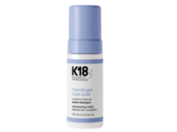 K18 Biomimetic Hairscience Triple Bright Oxidation Defense Purple Shampoo, 4.2 fl oz/125 mL - thumbnail 1