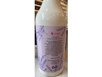 Sylphkiss Smooth And Hydrating Hand & Body Lotion, Lavender, 25 fl oz/750 mL - thumbnail 3
