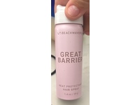 Beachwaver Co. Great Barrier Heat Protectant Hair Spray, 1.4 oz/39 g. - thumbnail 2