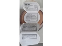 bareMinerals Original Loose Powder Foundation, SPF 15, Tan 19, 0.28 oz - thumbnail 3